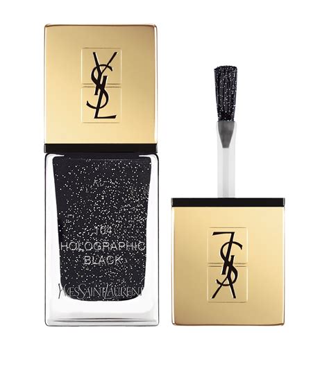 where to buy ysl couture nail polish|who carries ysl nail polish.